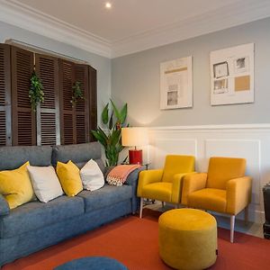Appartement met Twee Slaapkamers