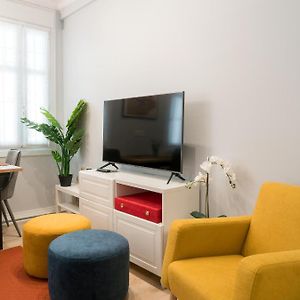 Appartement met een Slaapkamer